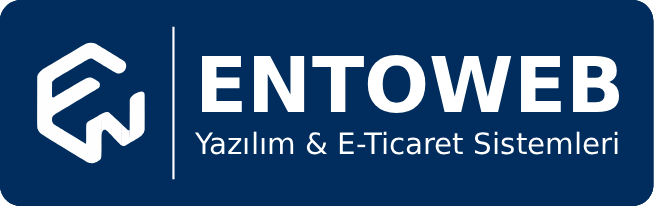 EnToWeb | Kurumsal Web Yazılım ve E-Ticaret Sistemleri