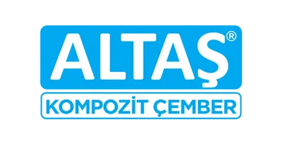 Altaş Kompozit Çember